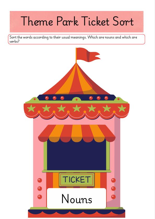 Year 6 Homophones & Commonly Confused Words | KS2 Spelling Activity Pack