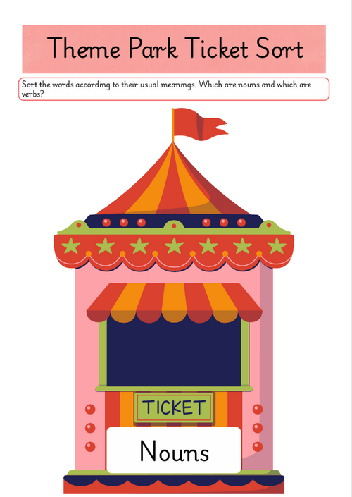 Year 6 Homophones & Commonly Confused Words | KS2 Spelling Activity Pack